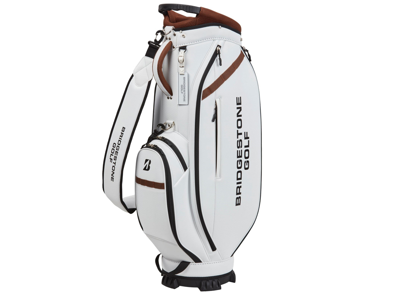 BRIDGESTONE GOLF CB2524 WH [��] �̐��i�摜