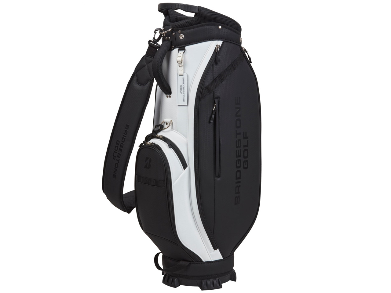 BRIDGESTONE GOLF CB2524 BK [��] �̐��i�摜