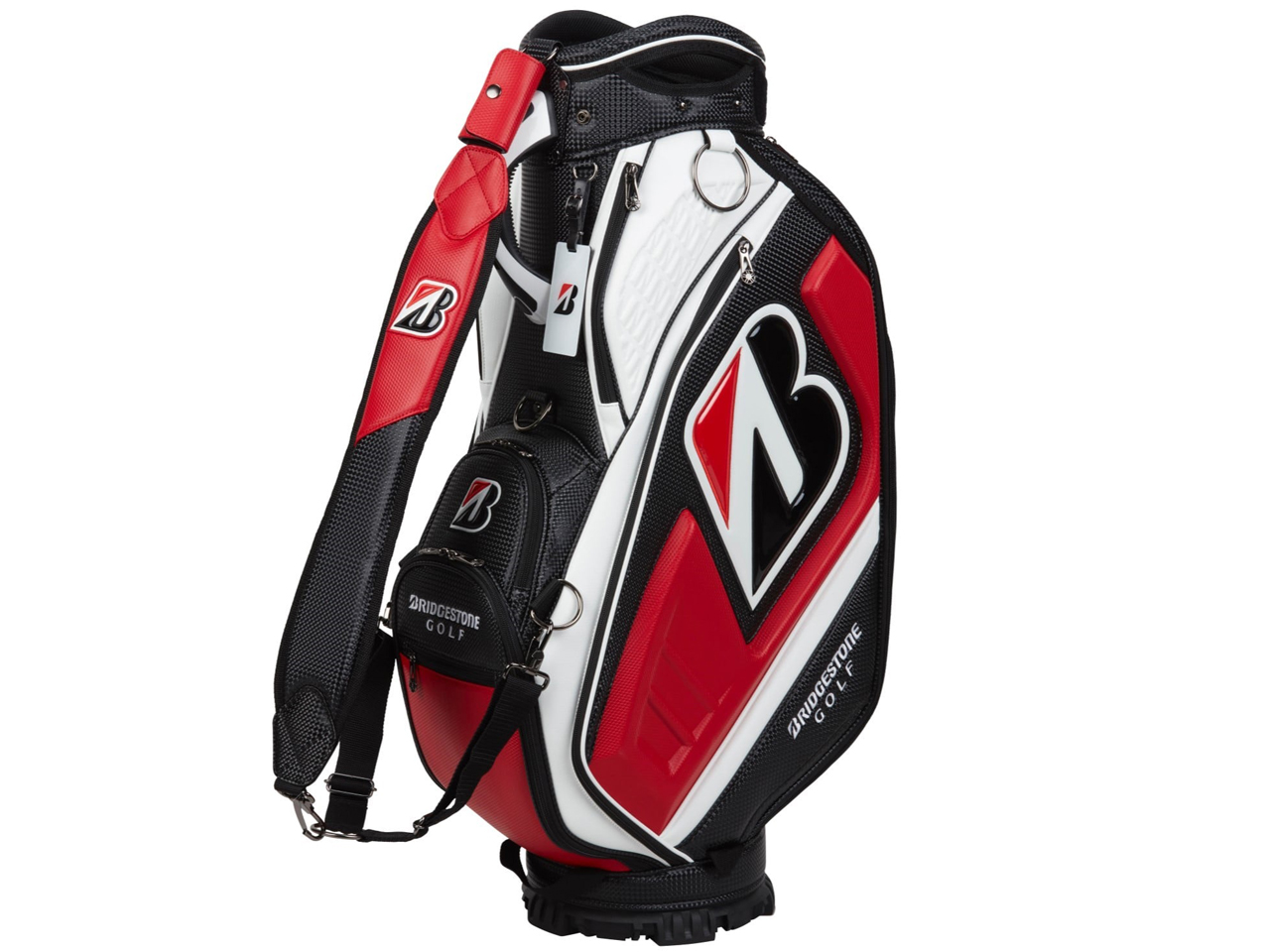 BRIDGESTONE GOLF CB2501 CO [�R�[�|���[�g] �̐��i�摜