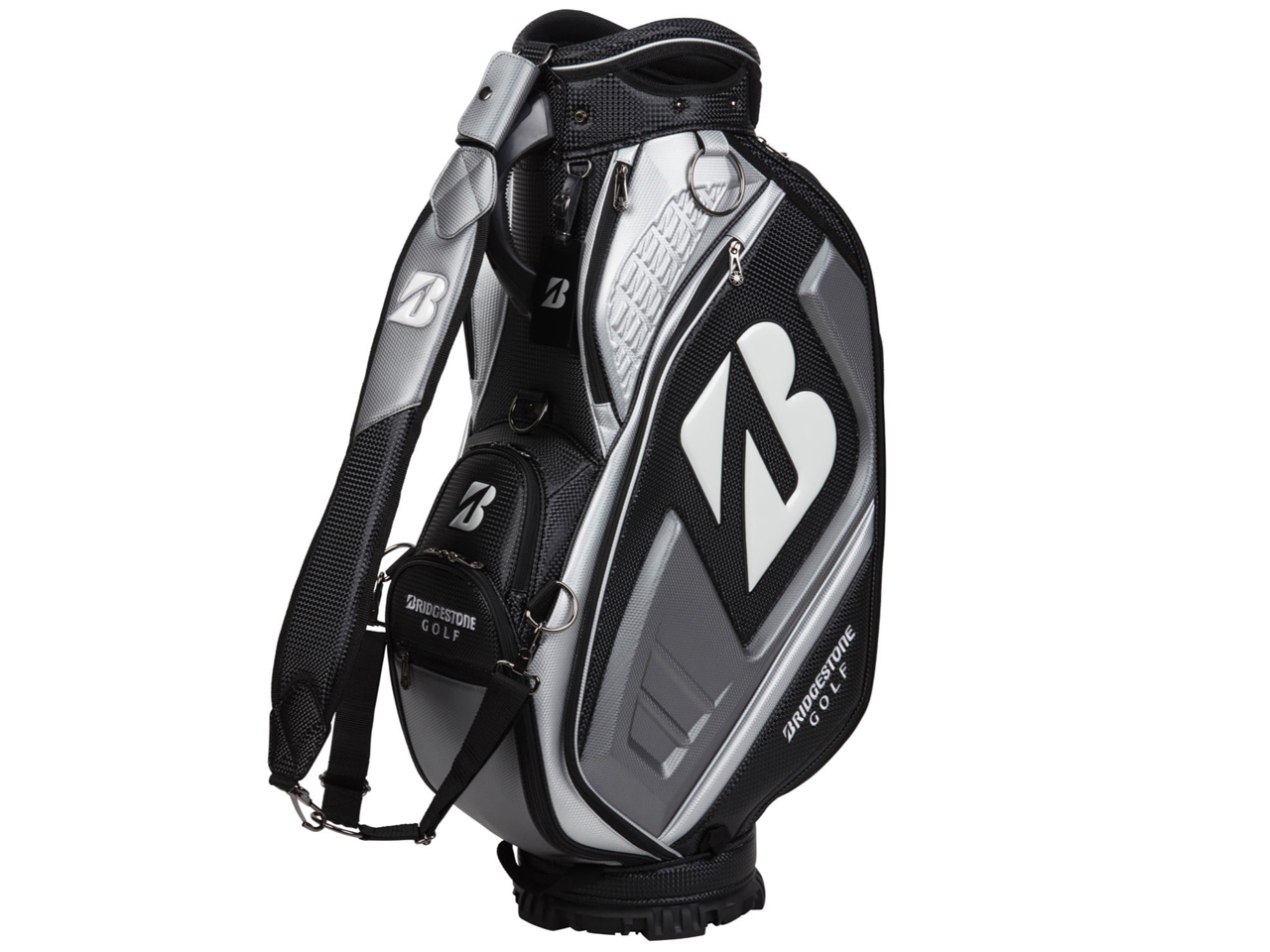 BRIDGESTONE GOLF CB2501 BG [��/�K�����^���b�N] �̐��i�摜