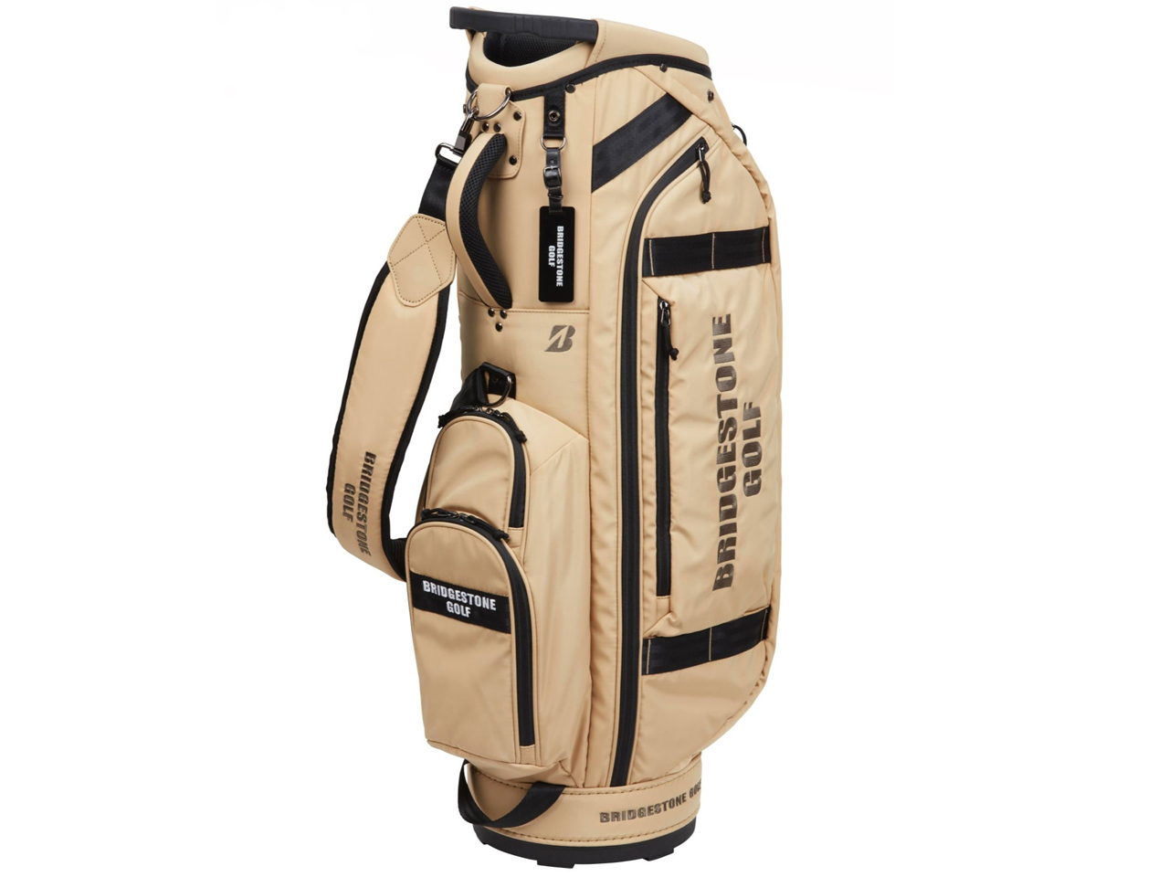 BRIDGESTONE GOLF CB2526 BE [�x�[�W��] �̐��i�摜