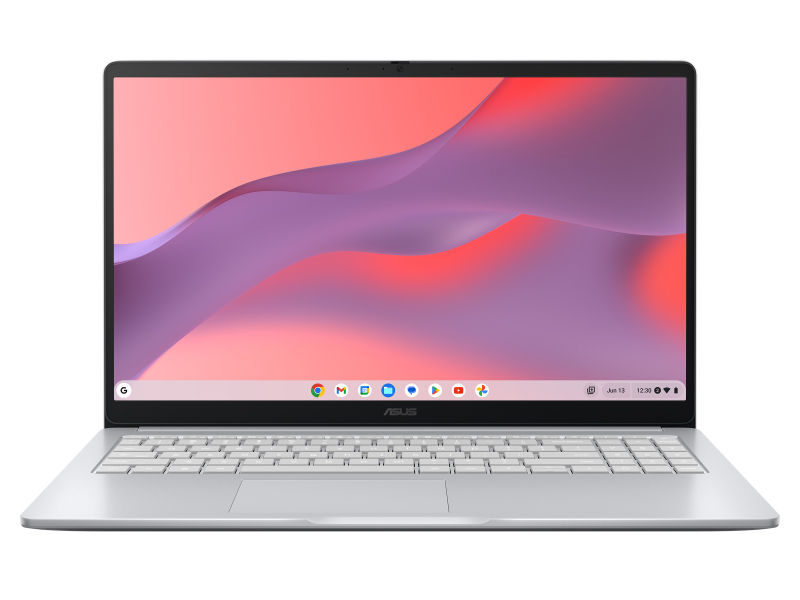 Chromebook CX15 (CX1505CTA) CX1505CTA-S70283 [�s���A�O���[] �̐��i�摜