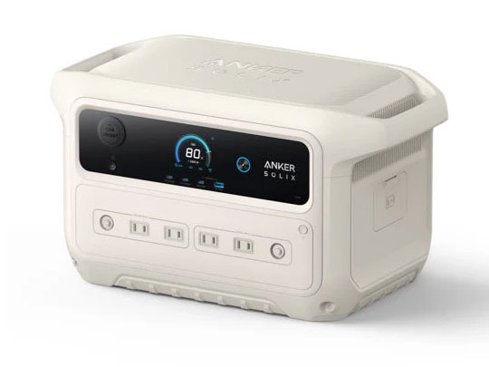 ANKER Solix C2000 Gen 2 Portable Power Station 価格比較 - 価格.com