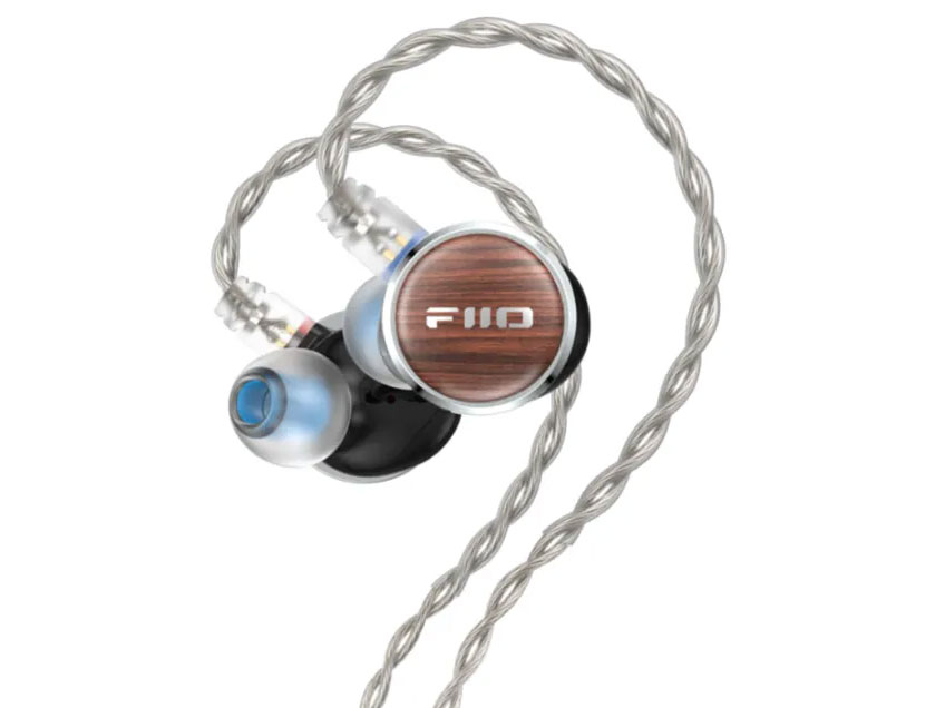 FP3 Type-C FIO-IEM-FP3TC-W [Walnut] �̐��i�摜