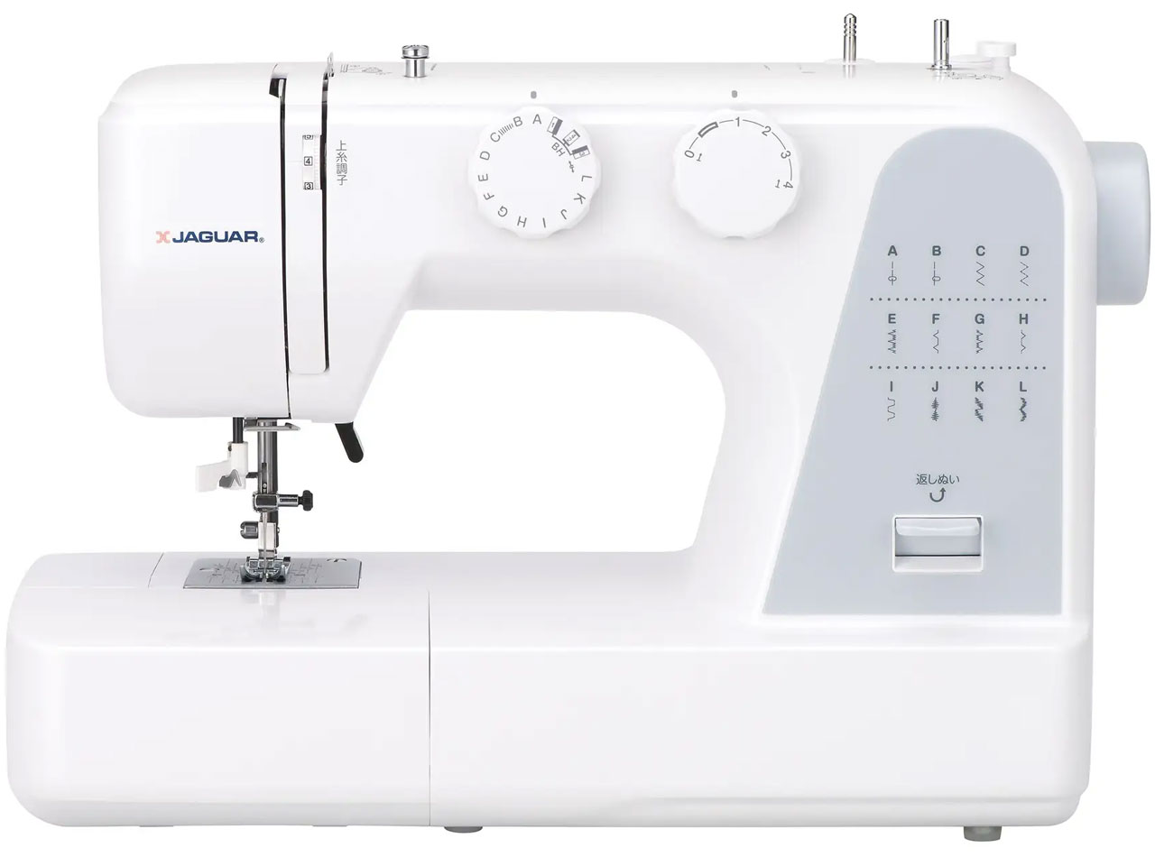 KJM-1001/W [�z���C�g] �̐��i�摜