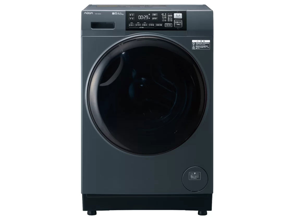 �܂������h���� AQW-D8A-R(K) [�T�t�@�C�A�u���b�N] �̐��i�摜