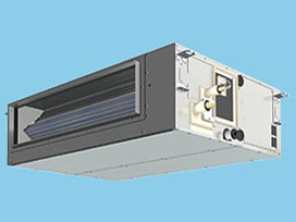 パナソニック XEPHY Eco ビルトインオールダクト形 PA-P80FE7SHNBC