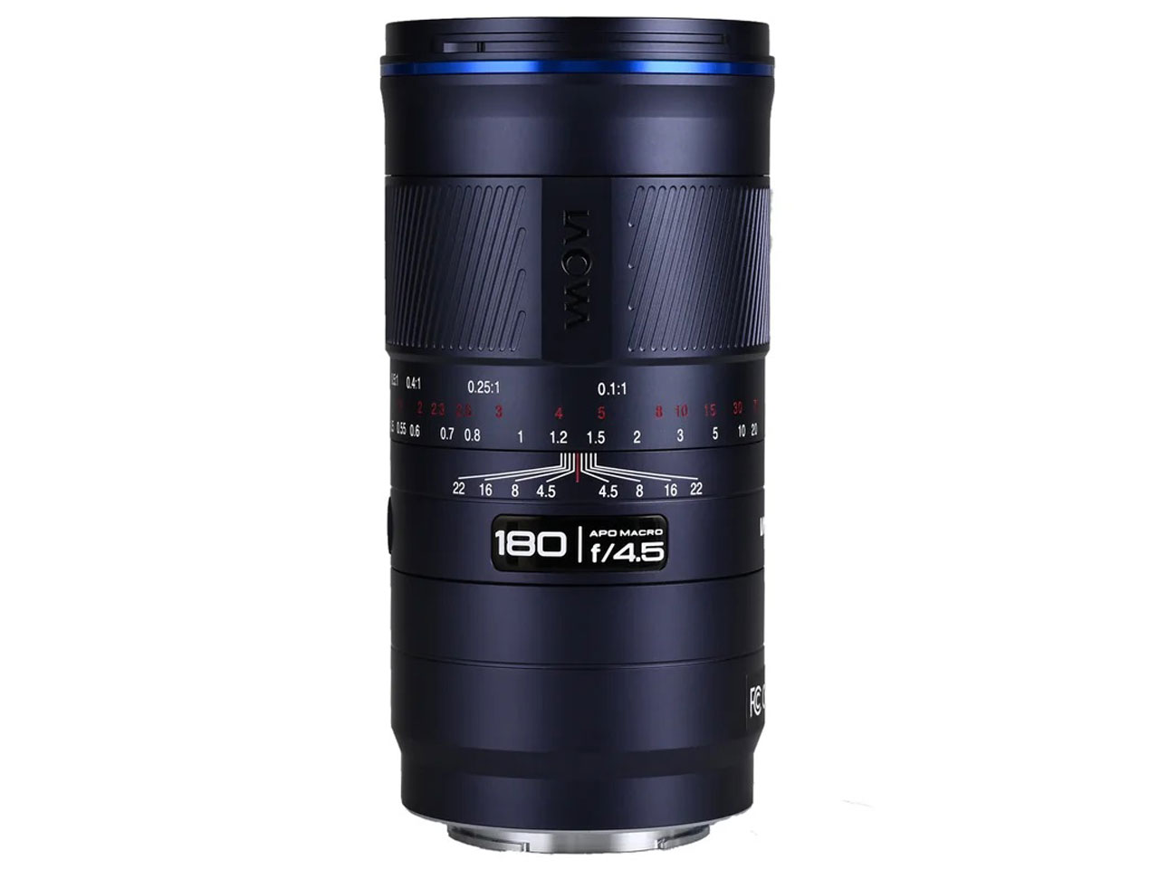 LAOWA 180mm F4.5 1.5X Ultra Macro APO [�\�j�[E�p] �̐��i�摜