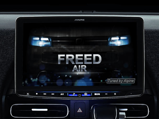 パーフェクトフィット ビッグX 11 PF11NX2S-FR-GT-NR