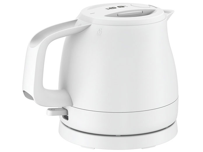 �f���t�B�j ���b�N 0.6L KO1601JP [�z���C�g]