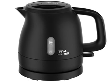 �f���t�B�j ���b�N 0.6L KO1608JP [�u���b�N] �̐��i�摜