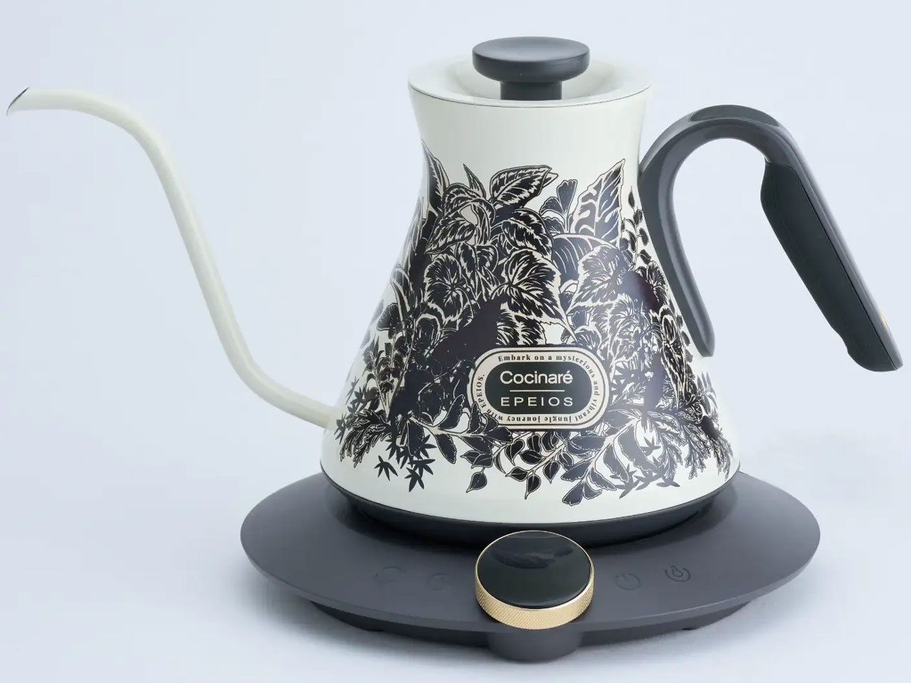 Fine&Flow LUX600 [�r�u�����g�W�����O��] �̐��i�摜