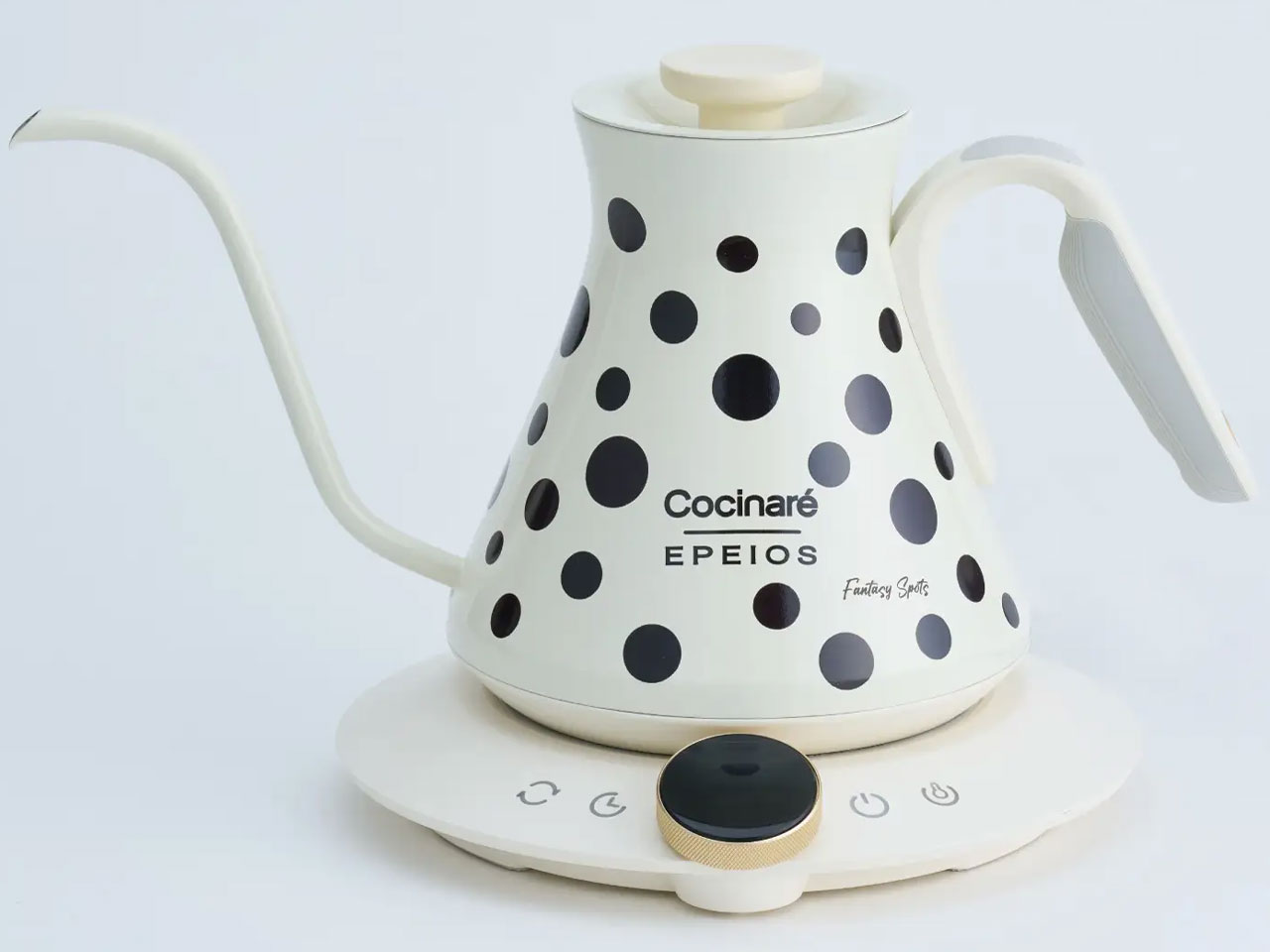 Fine&Flow LUX600 [�t�@���^�W�[�X�|�b�g] �̐��i�摜