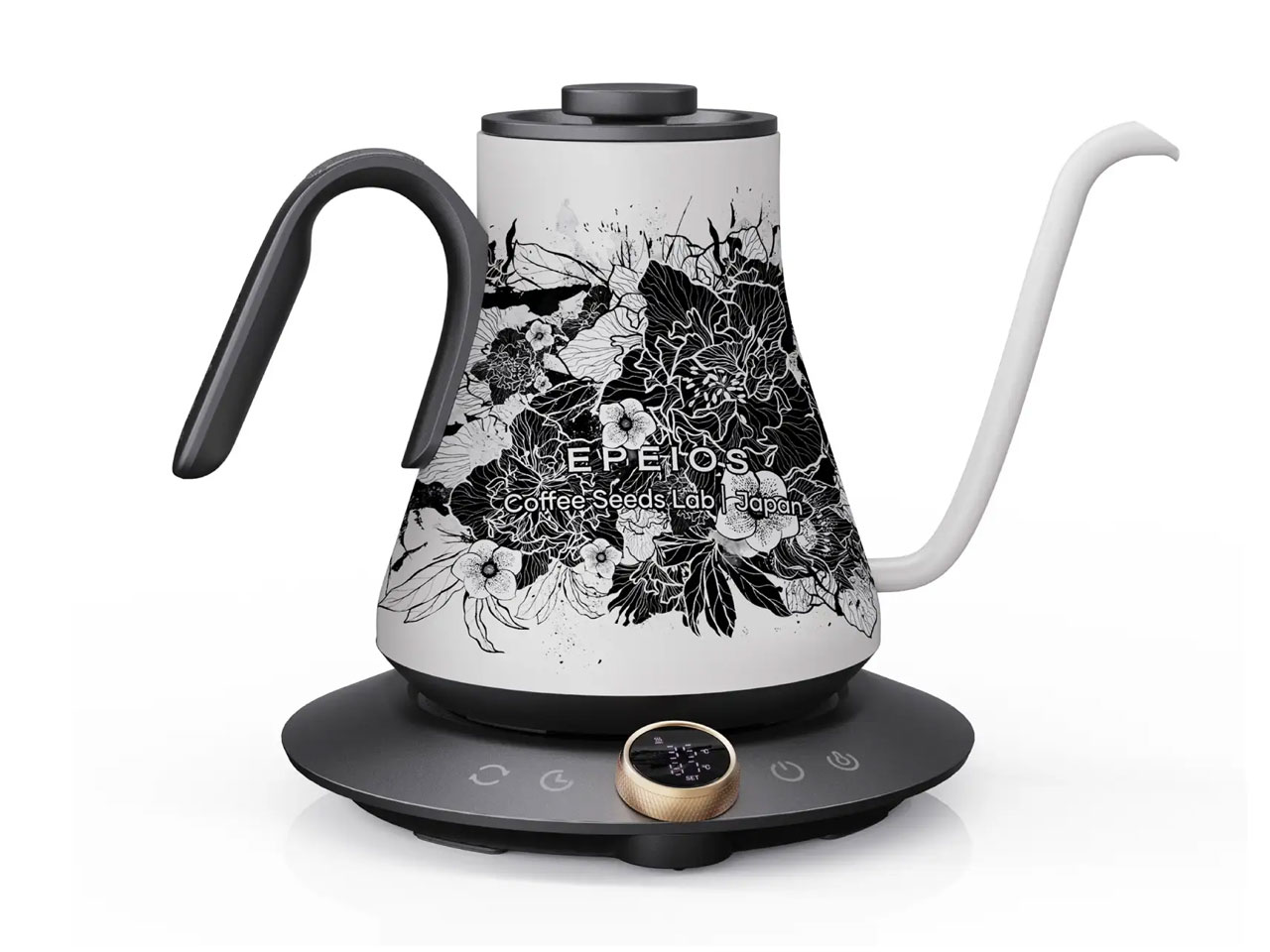 EPEIOS EPCP001 [ブラック] 価格比較 - 価格.com