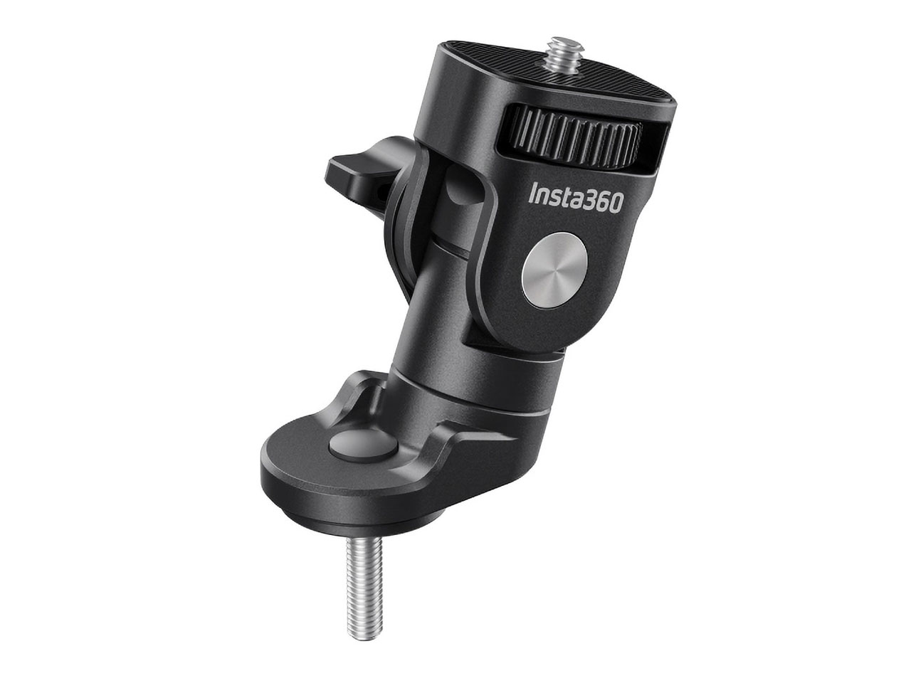 Insta360 ���]�ԗp�w�b�h�Z�b�g�E�L���b�v�E�}�E���g CINSBAVU �̐��i�摜