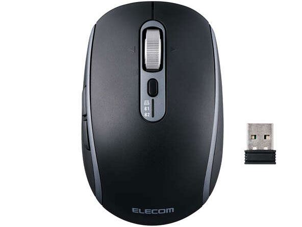 M-PN10MBMSBK [�u���b�N] �̐��i�摜