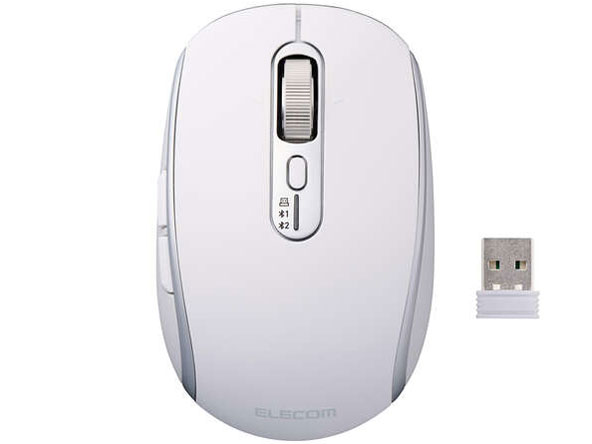 M-PN10MBMSWH [�z���C�g] �̐��i�摜