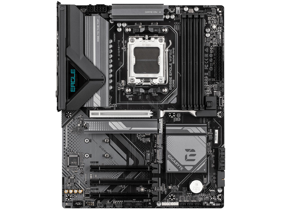 B650E EAGLE WF6E �̐��i�摜