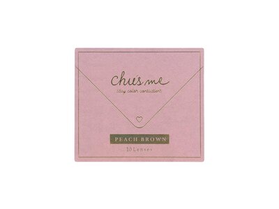 Chu's me (�`���[�Y�~�[) 1day ���i�摜 -8-