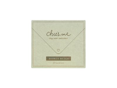 Chu's me (�`���[�Y�~�[) 1day ���i�摜 -9-