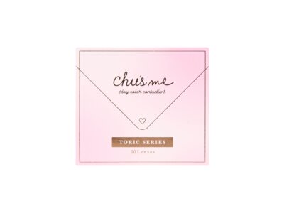 Chu's me TORIC [�e�B�A�[�I���[�u 10������]