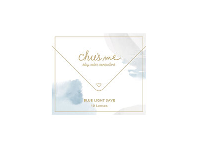 Chu's me (�`���[�Y�~�[) BLUE LIGHT SAVE