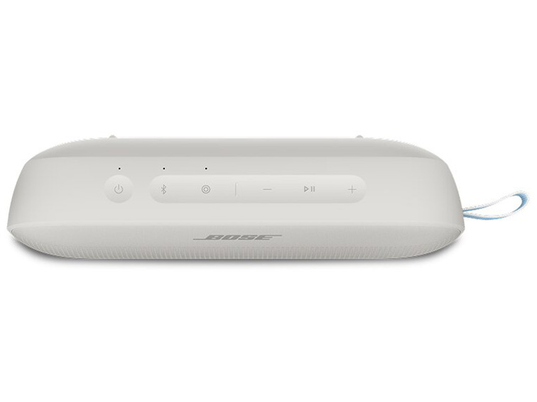 SoundLink Flex Portable Speaker (��2����) [�t�H�O�O���[]