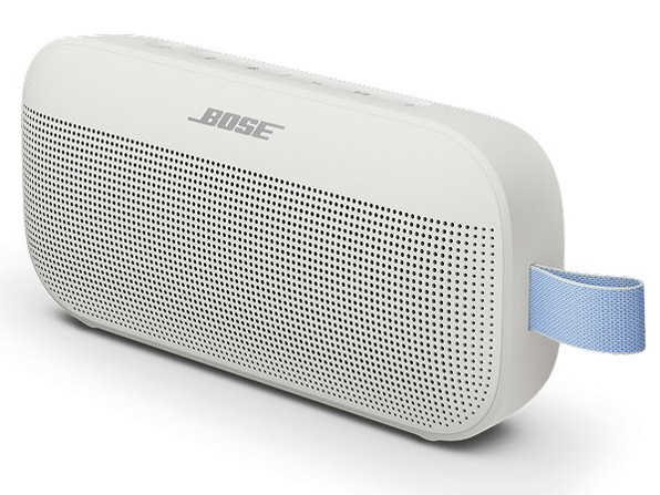 SoundLink Flex Portable Speaker (��2����) [�t�H�O�O���[]