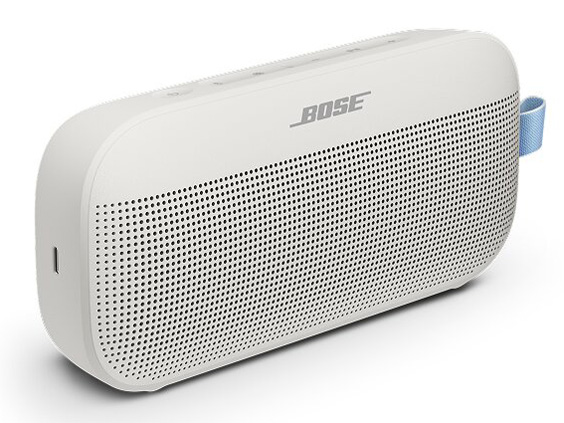 SoundLink Flex Portable Speaker (��2����) [�t�H�O�O���[]