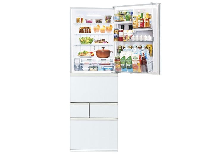 VEGETA GR-Y470GSK(EW) [�O�����z���C�g]