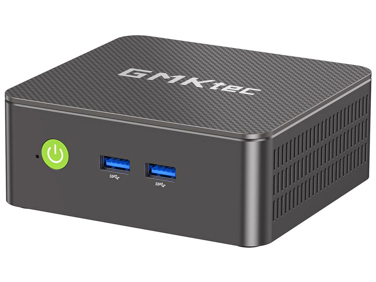 Nucbox G3S GMK-G3S-16/512-W11Pro(N95) �̐��i�摜