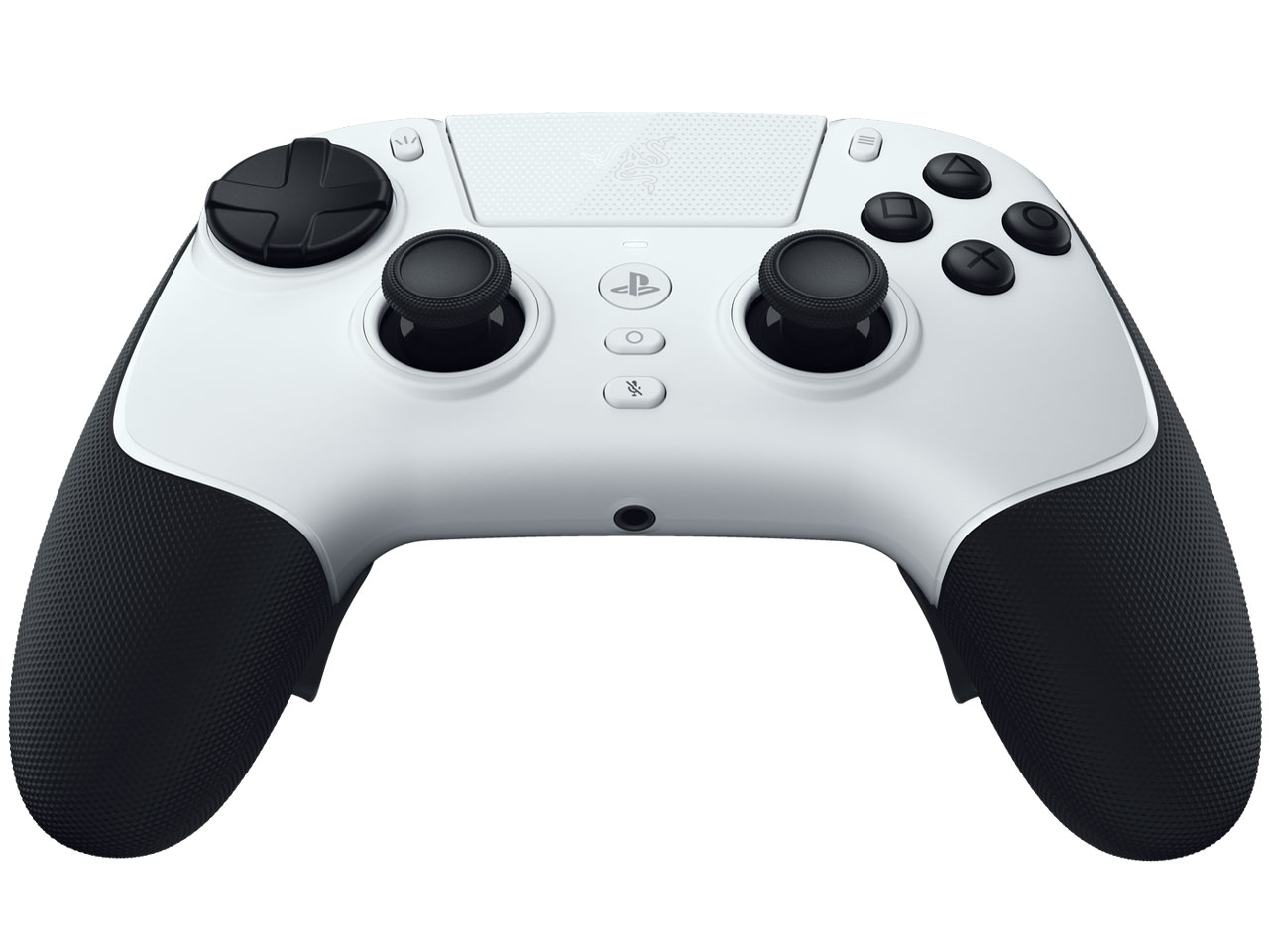 Raiju V3 Pro White Edition RZ06-05580200-R3UA