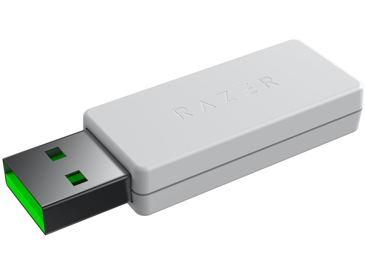 Raiju V3 Pro White Edition RZ06-05580200-R3UA