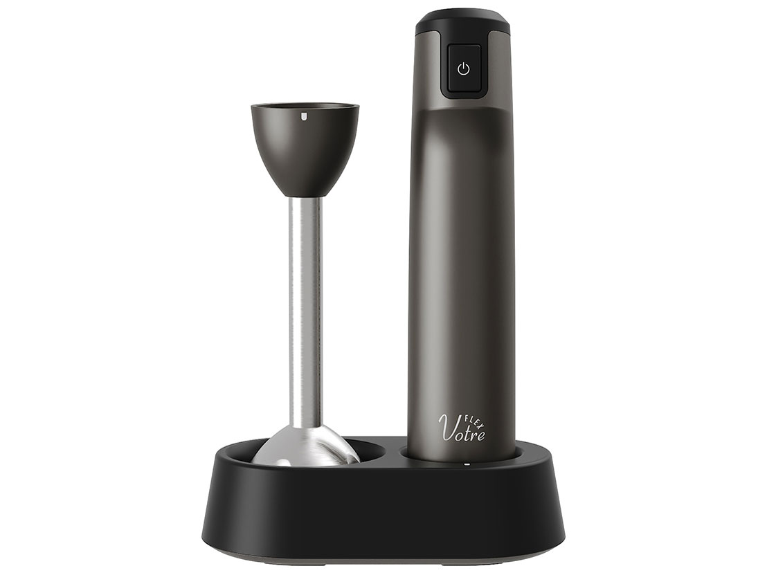 Votre FLEX MHBC-DC74(GM) [�O���[] �̐��i�摜