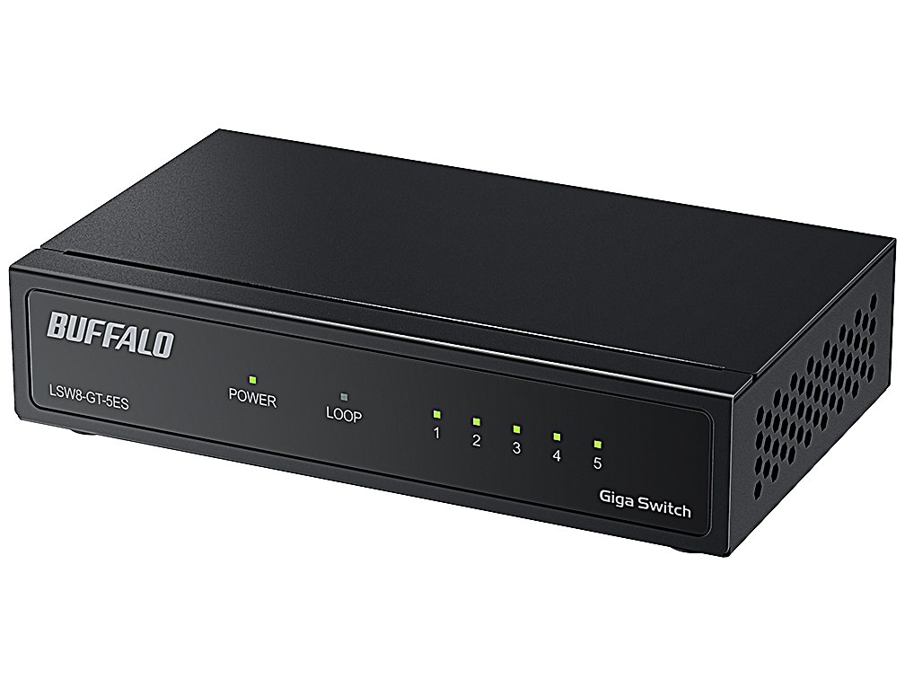 LSW8-GT-5ES/CBK [�u���b�N] �̐��i�摜