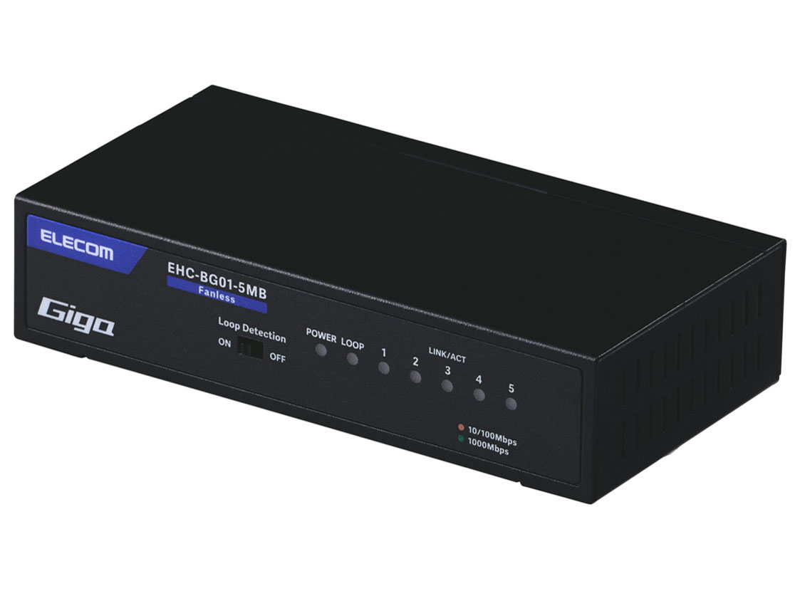 EHC-BG01-5MB [�u���b�N] �̐��i�摜