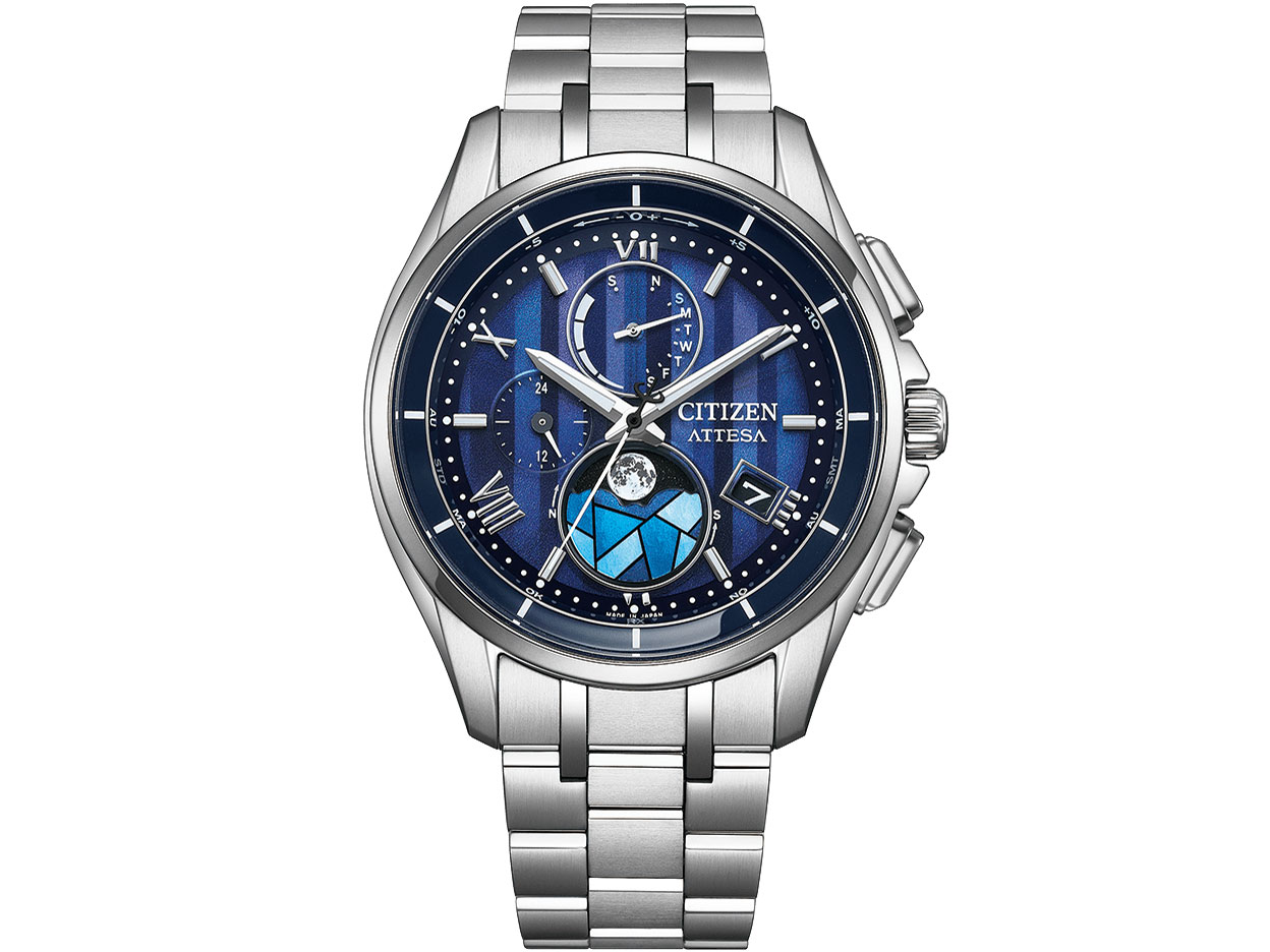 アテッサ DEAR Collection 限定モデル BY1000-51L