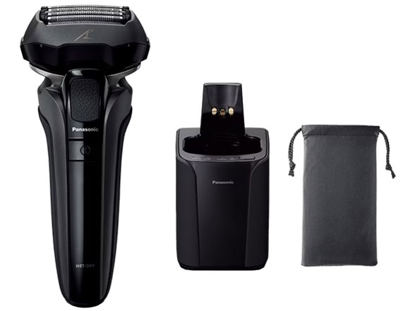 ラムダッシュ ES-LVHX-K [ブラック]