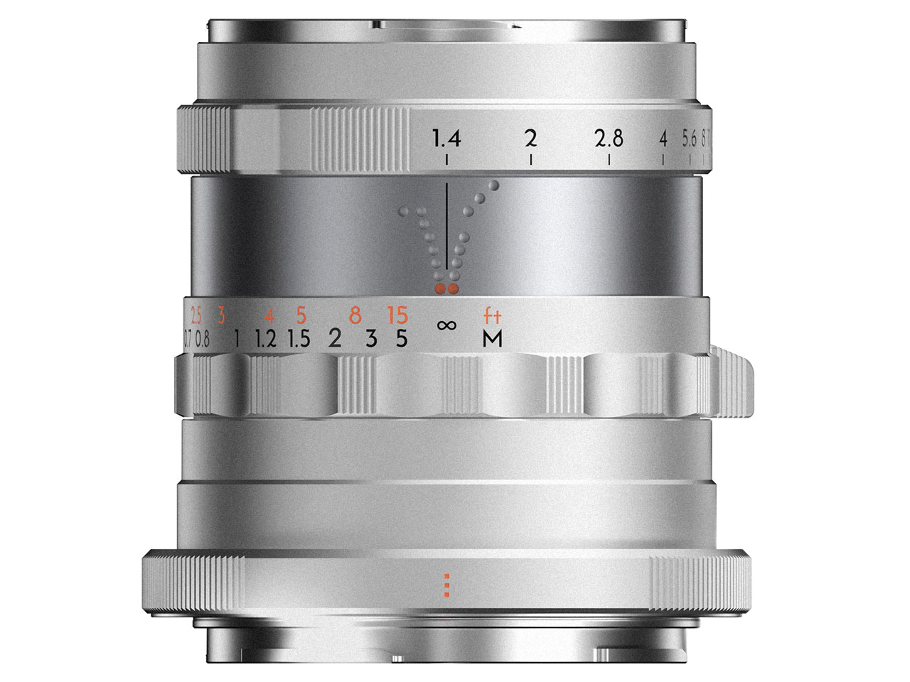 Thypoch Simera 50mm F1.4 シルバー [ニコンZ用] 価格比較 - 価格.com
