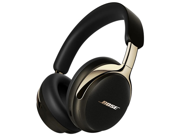 QuietComfort Ultra Headphones ��2���� [�f�U�[�g�S�[���h]