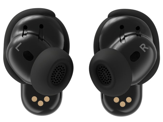 QuietComfort Ultra Earbuds ��2���� [DESERT GOLD]