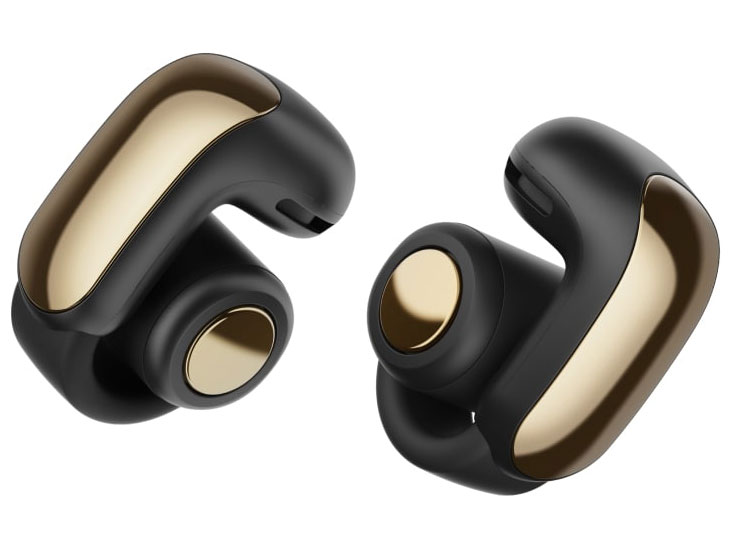 Bose Ultra Open Earbuds [ムーンストーンブルー] 価格比較 - 価格.com