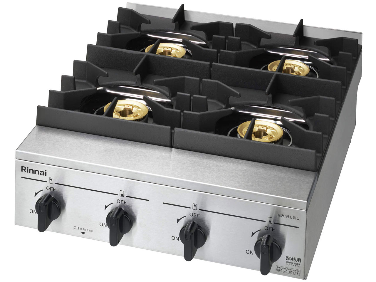 RSB-410SV LP �̐��i�摜