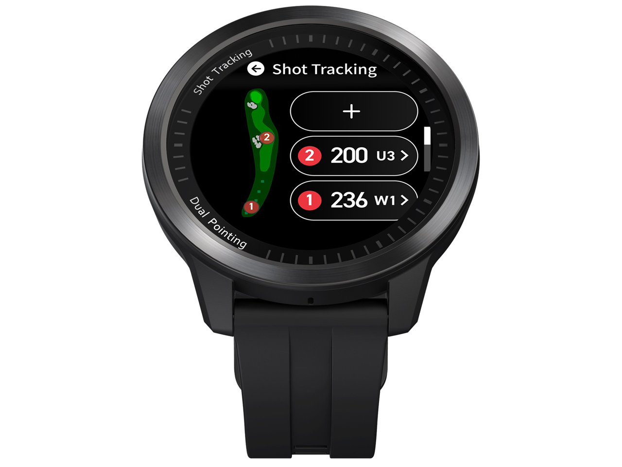 Voice Caddie T12 PRO