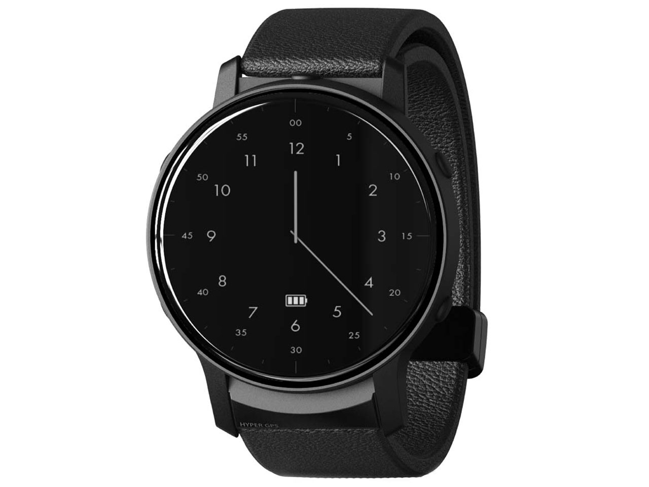 �U�E�S���t�E�H�b�` GS601 [�u���b�N]