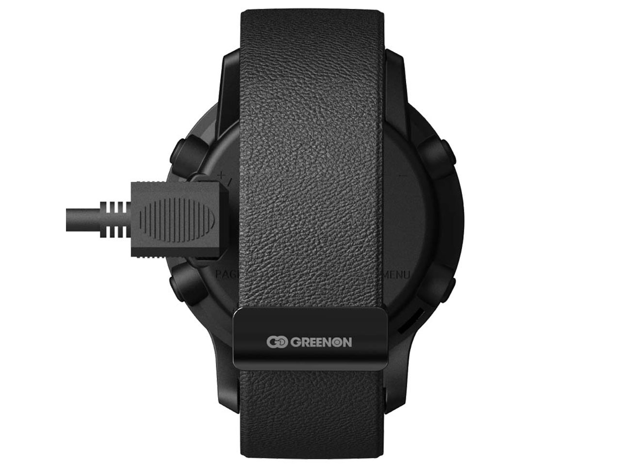 �U�E�S���t�E�H�b�` GS601 [�u���b�N]