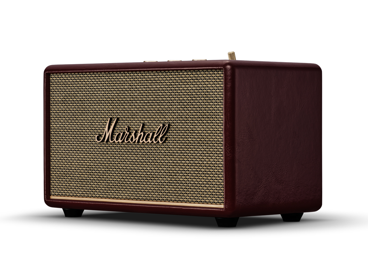 Marshall Acton III [Burgundy] 価格比較 - 価格.com