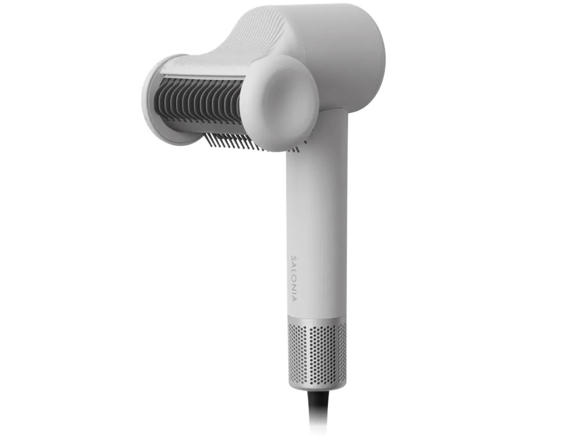 I-ne SALONIA スムースシャインスマートドライヤー SAL25120 価格比較