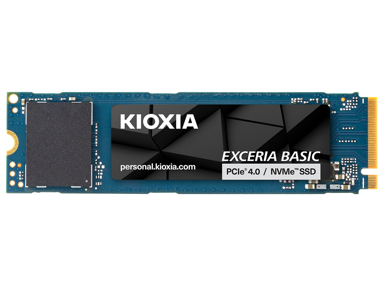 EXCERIA BASIC SSD-CK1.0N4B/N �̐��i�摜