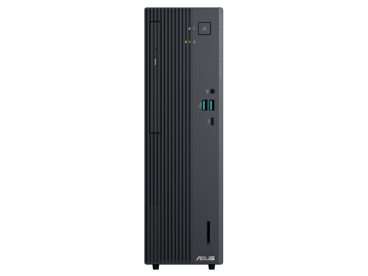 ExpertCenter P500 SFF P500SV Core i7 13620H�E16GB�������E512GB SSD���ڃ��f�� P500SV-13620H014W [�O���[] �̐��i�摜
